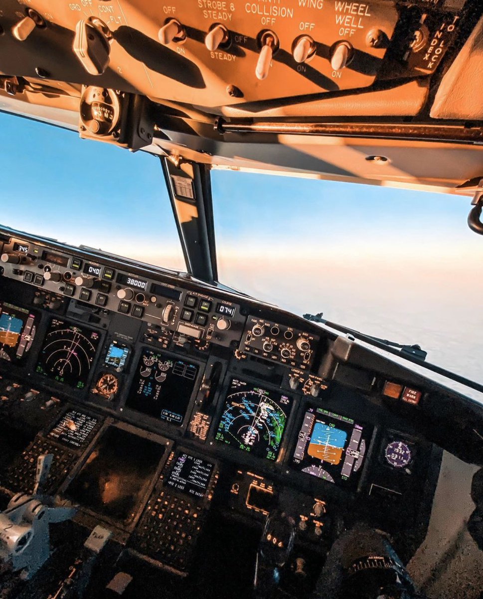pilotsdeck's tweet photo. 📸 : by mauxleh

https://t.co/fRV4XIZwjY

#pilotsdeck https://t.co/vD7mVZyuKE