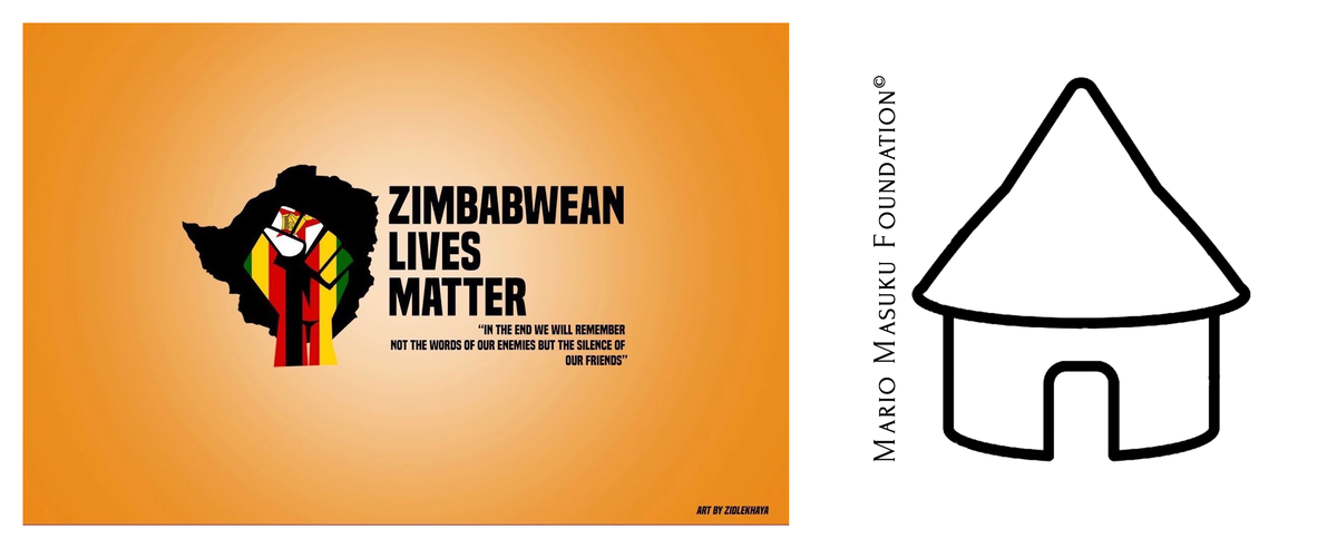 MarioMasuku's tweet photo. We stand in solidarity with the people of Zimbabwe. https://t.co/Icd9XEPPAH