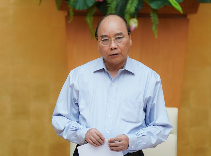 Hanoitimes2's tweet photo. Aggressive actions needed to defeat Covid-19 next 10 days: Vietnam PM #Vietnam #covid19fight #pandemic #ncov #PrimeMinister #Danang #Hanoi #HoChiMinh #drasticActions #infections #localTransmission #NguyenXuanPhuc  #MoH 
https://t.co/KwOv6Ufjgg https://t.co/h797wRW2Ra