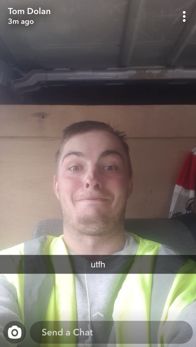 Forest Home Football Club tweet media