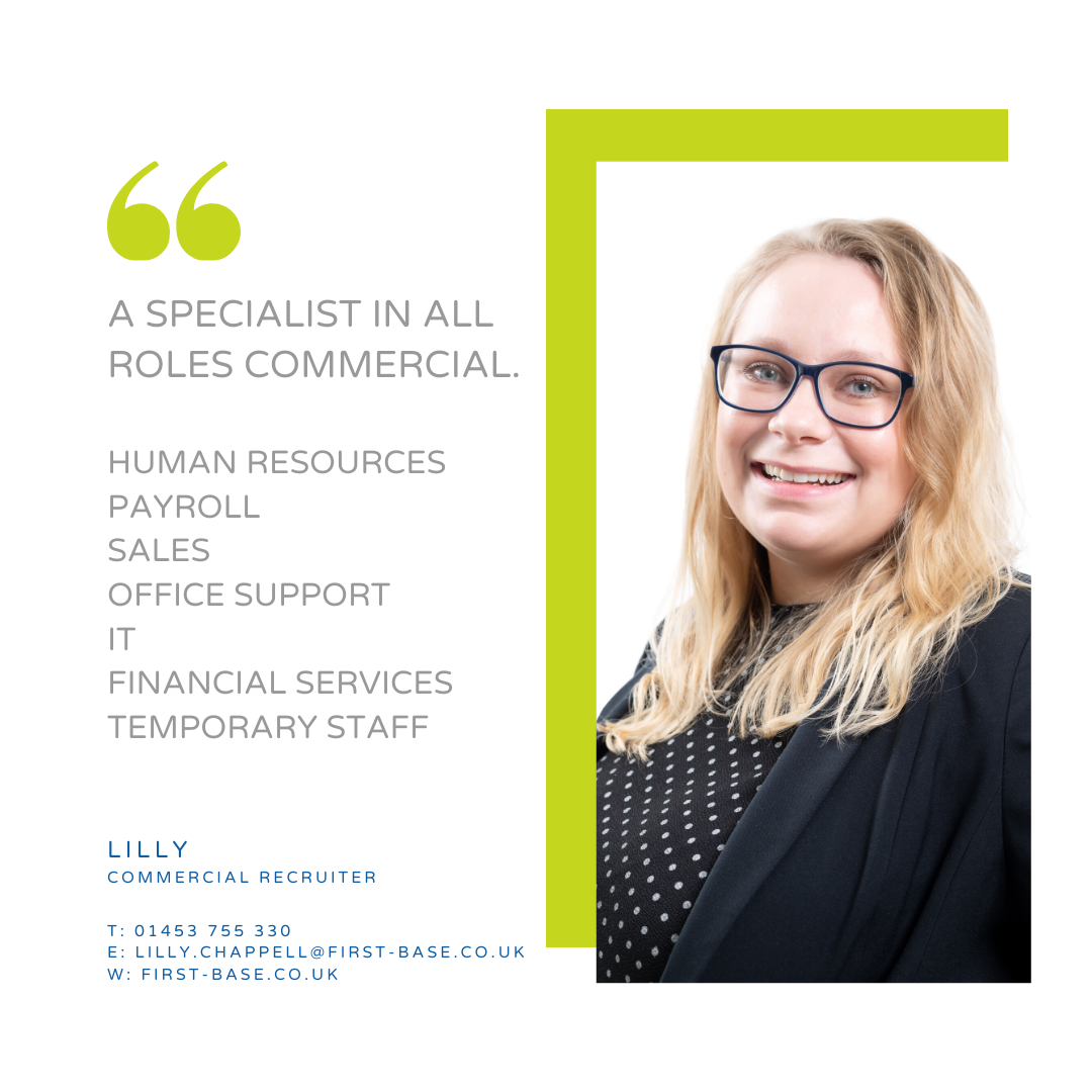 FirstBase Employment (@firstbaseemploy) on Twitter photo 