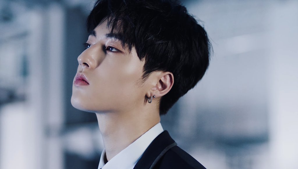 hoshipeo's tweet photo. just imagine a collab between seventeen’s wonwoo, stray kids’ felix, and treasure’s haruto 😳

#TREASURE_DEBUT_DDAY https://t.co/sYxW1NbM4X