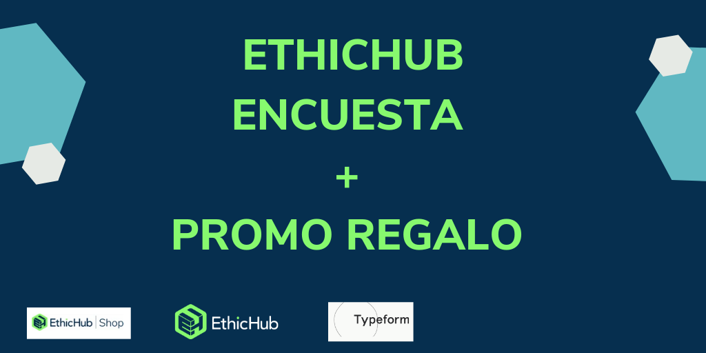 EthicHub's tweet photo. ¿Quieres recibir una promoción especial de EthicHub?
Participa en la encuesta y elige tu propio regalo. 🎁
➡️ https://t.co/8TBeERRBuX
#ethichub #ethichubcafé #linkedinpoll #poll #crowdlending #blockchain #investing #impactosocial #impactivesting https://t.co/kAf2kLkz0q