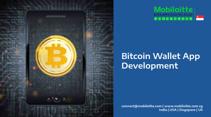 Mobiloitte_SG's tweet photo. We build a secure, robust, and sophisticated #Bitcoin core wallet mobile app to fulfill your private transaction to receive, store, and send bitcoins.

Talk to our experts:- https://t.co/O4YY25U6bf
#InitialExchnageOffering #Blockchain #Exchange #Cryptoexchange #service https://t.co/YBjII7Bfih