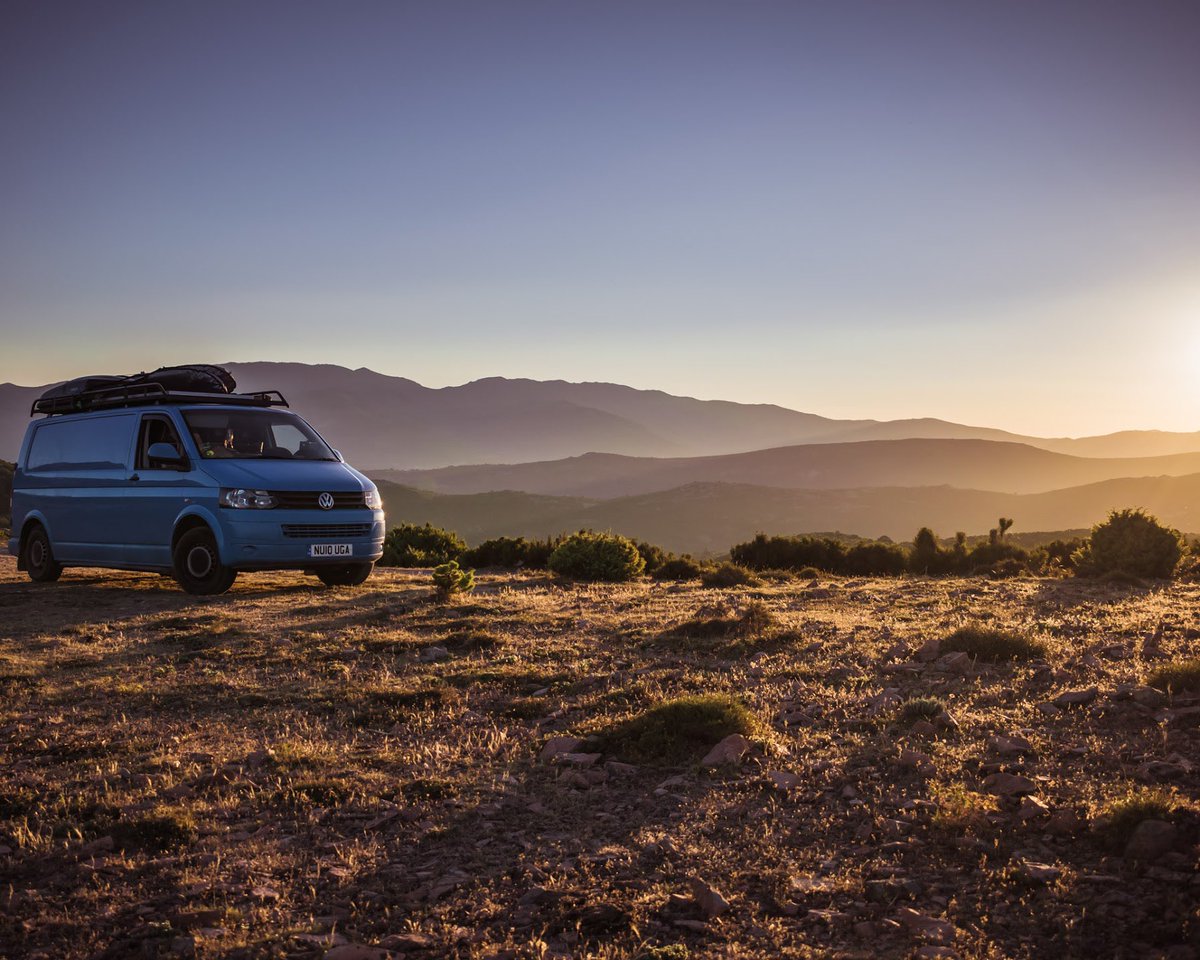 🥾Hiking boots - check☑️
🥪Epic lunch spots - check ☑️
🧸Teddy Ralph - check ☑️
🐕 Puppy snuggles - check ☑️

What more can you ask for in a travel vlog? 
Join us this week as we don the hiking boots and check out some of Sardinia’s top hikes! #travel youtu.be/6V2Zzp47w8k