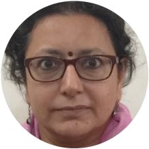 NGO in Gujrat which help Rana Ayyub is : Peace and Equality Cell whose president is Prita Jha living in UK but operating in Gujarat.. Is it possible?? I don't think so.. Now They than transfer money to her using Hawala or huddi. And that money used for distributing