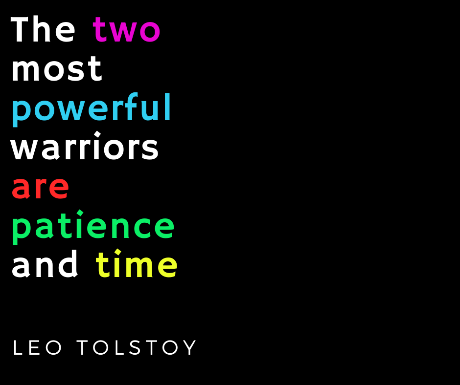 summitnc_summit's tweet image. Patience and time do more than strength or passion. 💙🌟
#patience #time #timeisirreplaceable #powerful #summit #summitnc