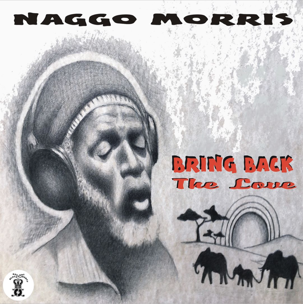 blrreggae's tweet photo. A collection of sizzling hot tracks by Naggo Morris from the Heptones. Some of these songs will take you back in time and have you reminiscing about the good old days. Real good reggae music at it's best, hope you enjoy https://t.co/gHpjZZuKUD #NaggoMorris #BringBackTheLove https://t.co/R5DEGozN6j