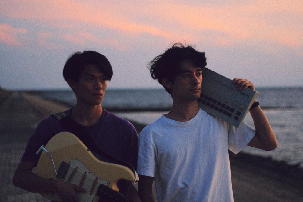 HMVrs_online's tweet photo. カクバリズムのニューフェイス、名古屋の大学生2人による宅録ユニットOgawa &amp; Tokoro初の7インチシングル決定！

https://t.co/Ol9X0epscn

#OgawaandTokoro
#Shinmaiko
#カクバリズム https://t.co/VUdW3PIlKi