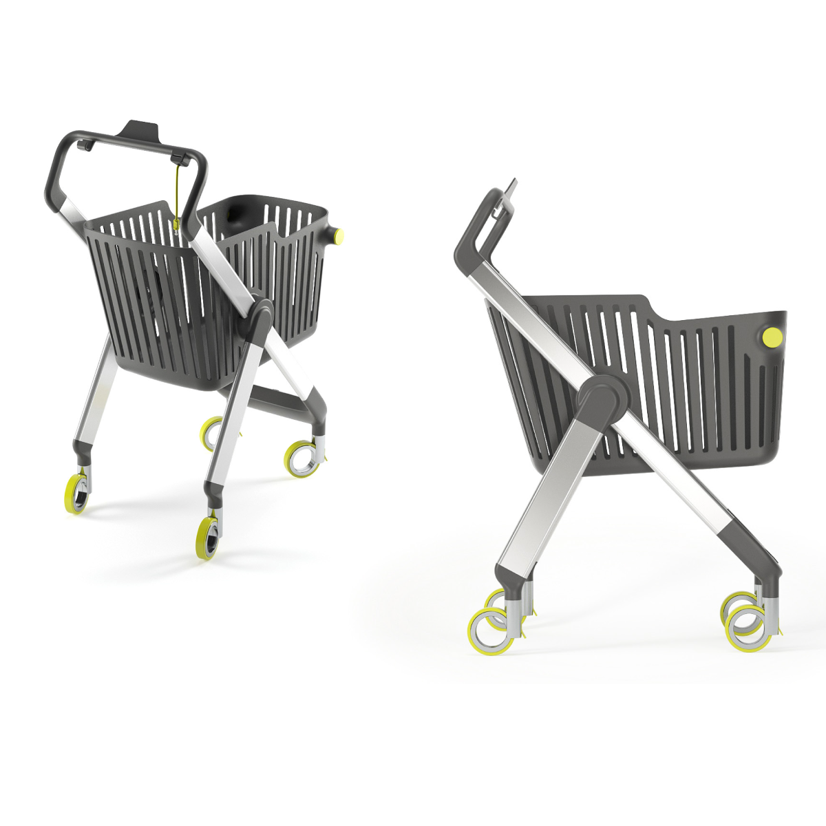 desallcom's tweet photo. This Friday we're featuring FLIP #trolleycart, designed by Davide Anzalone (@davianzi) and Raul Frollà on #Desallcom! Find more on https://t.co/1UR1uZMolE https://t.co/Q9H4UH2tj1