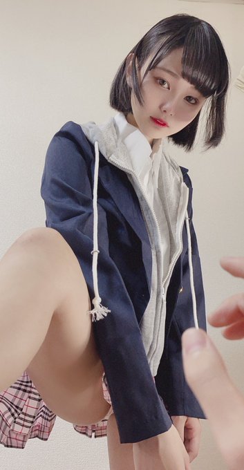 コスプレイヤー二瑆雪のTwitter画像79