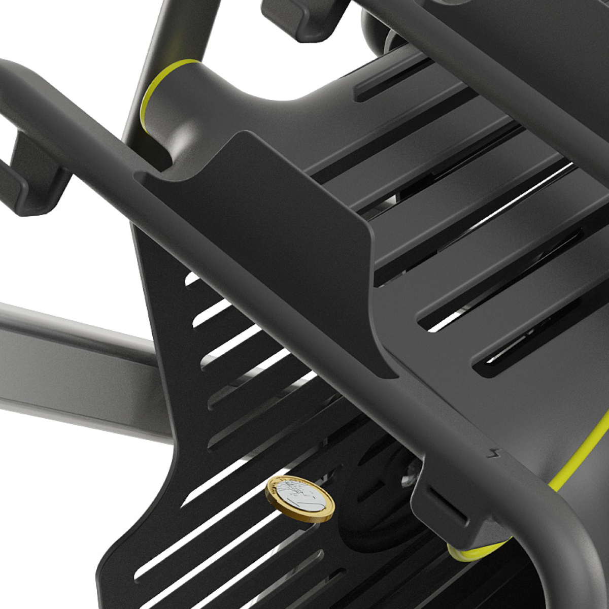 desallcom's tweet photo. This Friday we're featuring FLIP #trolleycart, designed by Davide Anzalone (@davianzi) and Raul Frollà on #Desallcom! Find more on https://t.co/1UR1uZMolE https://t.co/Q9H4UH2tj1