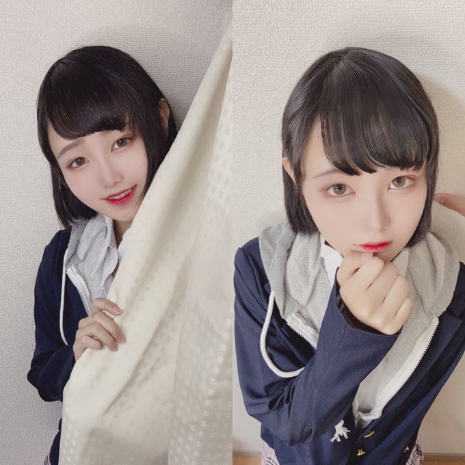 コスプレイヤー二瑆雪のTwitter画像81