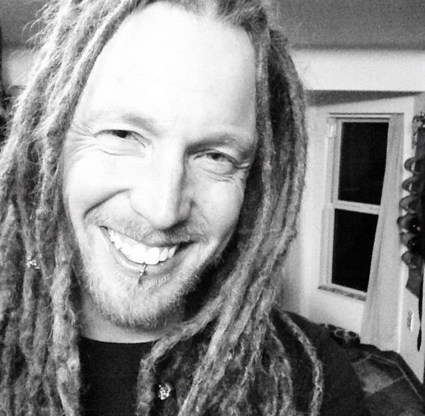 Happy Birthday to this guy, Barry Kerch!     