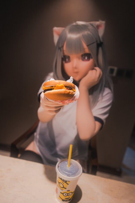 コスプレイヤー上杉遥のTwitter画像43