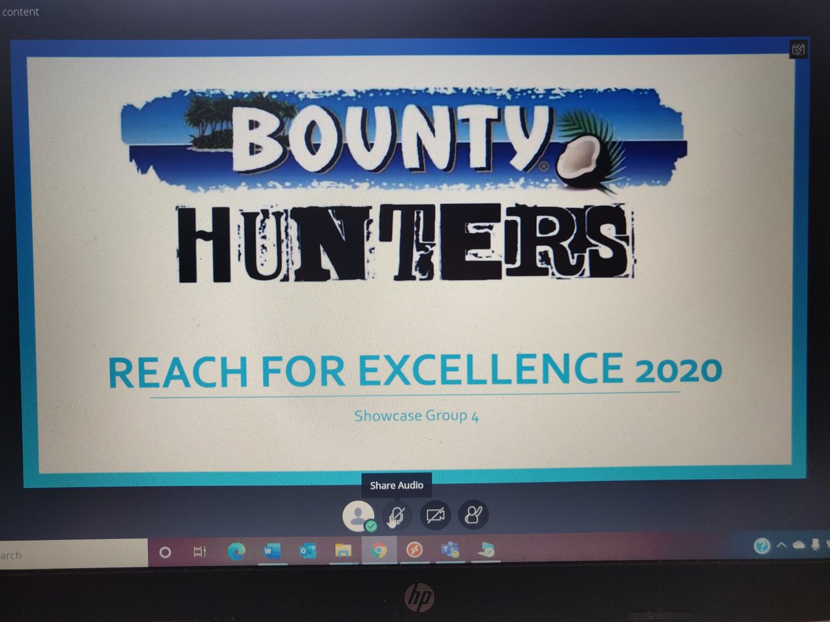 UoL_Contextual's tweet photo. Group 4 are talking us through their love for Bounties and their time on #RFESS20, as well as a 'semi-serious' discussion about resilience - something I think they've all demonstrated many times over since starting their RfE journeys 💪 https://t.co/2ahrNBFyJi