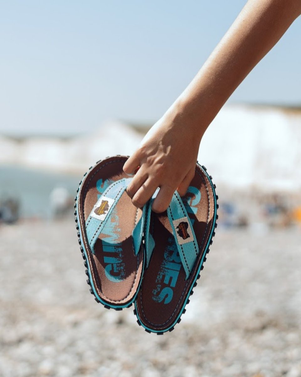 GumbiesUK's tweet photo. It's #FlipFlopFriday! π
To celebrate, we're giving you the chance to win a pair of 'Eroded Retro' Islander Flip-Flops as part of our #StyleOfTheWeek offer!
To enter, please visit: https://t.co/2HUL8WT6UR
We will randomly select and announce a winner at 12pm GMT 14/08/2020. https://t.co/L1UorYUiZU