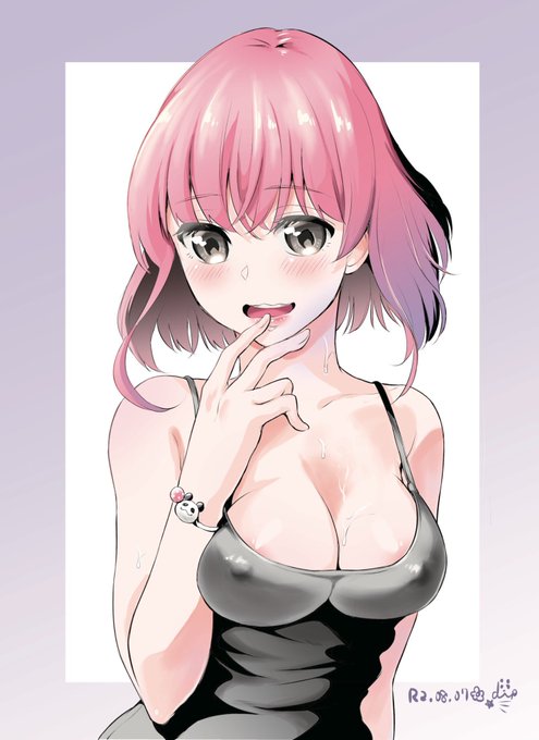 🌞夏がそうさせるよね🌞

#おっぱい 