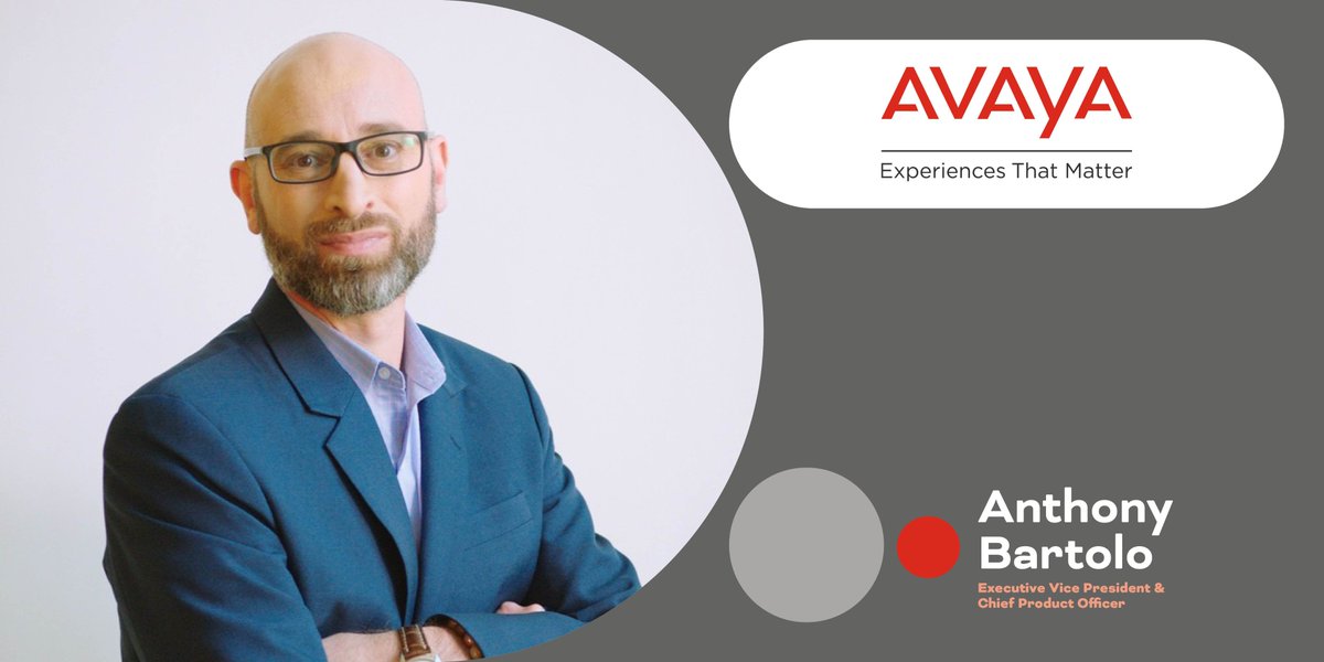 industry_wired's tweet image. @Avaya: Creating Innovative Customer Experiences with Modern Communication Solutions
bit.ly/30AQtpF
#ContactCenter #InnovativeContactCenter #ContactCenterTechnology #ContactCenterSolutions #CallCenter #InfluencialLeaders #Cloud #Communication #CustomerExperience