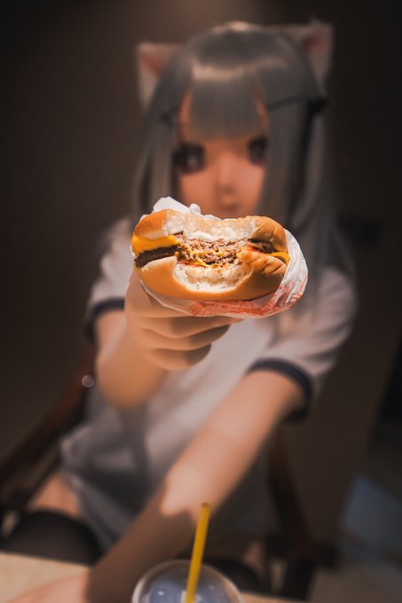 コスプレイヤー上杉遥のTwitter画像45