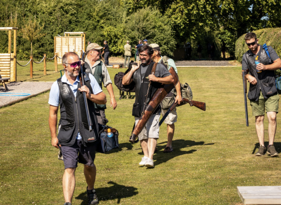 A deceptively tricky 100 Sporting course at Owls Lodge left some shooters scratching their heads, James Simon reports
⬇️⬇️
bit.ly/2Pv3x9B