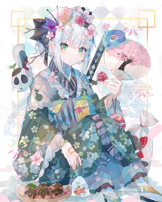 妖夢 