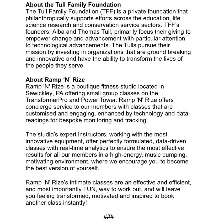 Three Rivers Baseball tweet media