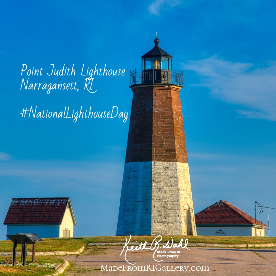 vigo_roll's tweet photo. #nationallighthouseday
Point Judith Lighthouse by @MadeFromRI Gallery - Photographer @KeithRWahl
See more lighthouses at https://t.co/ftGgmgF4Sm
#pointjudithlighthouse #narragansettri #rhodeisland #narragansett #lighthouse #madefromrigallery #keithrwahl #photography https://t.co/0WQUgNJg5Y