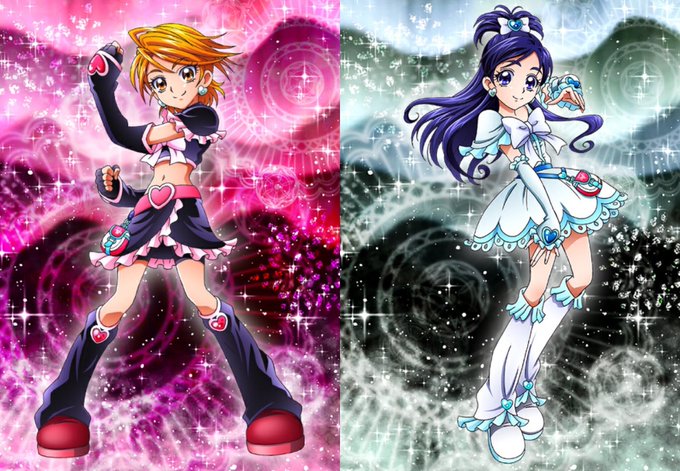 ふたりはプリキュア 高画質 のtwitterイラスト検索結果 ふたりはプリキュア 高画質 のtwitterイラスト検索結果