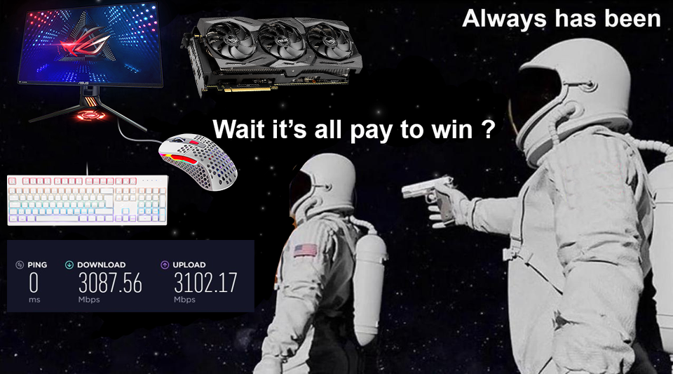 Ninjas In Pyjamas tweet media