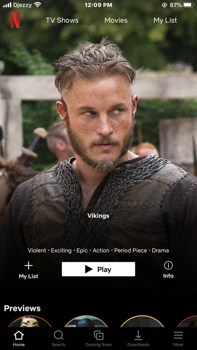 zakariadb1's tweet photo. #NetflixProject @Captain4Bins thank you bro https://t.co/x1bbkUVNCB