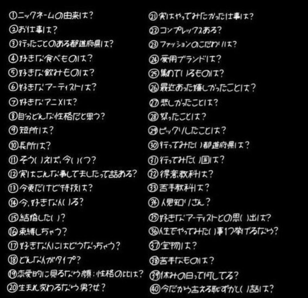 ふぁぼされた数だけ自己紹介する Twitter Search