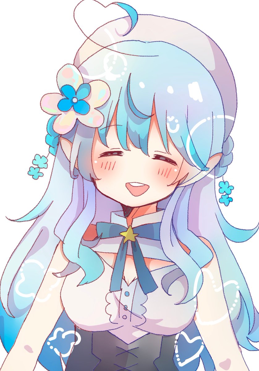 桃鈴ねね🍑🥟ねね鈴桃 (@momosuzunene) さんのイラスト・マンガ作品