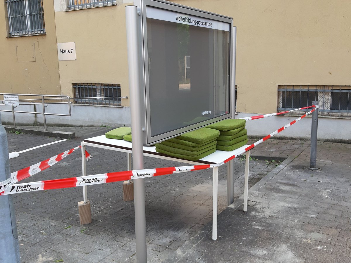 Lösungsorientiert, mutig, kreativ - so arbeiten wir in der Stadtverwaltung Potsdam. <a href="/LH_Potsdam/">Potsdam</a>