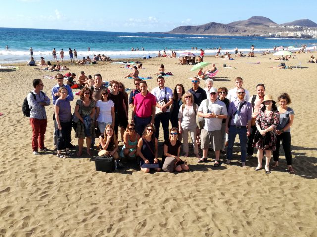 AganPlus's tweet photo. Participamos en el estudio nacional para el desarrollo de la economía azul de la Universidad de Las Palmas @ULPGC  y el Clúster Marítimo de Canarias @CMaritimoC #BlueGrowth #Capiten

https://t.co/e0EwSIW4A0 https://t.co/JDcSVwQw5M