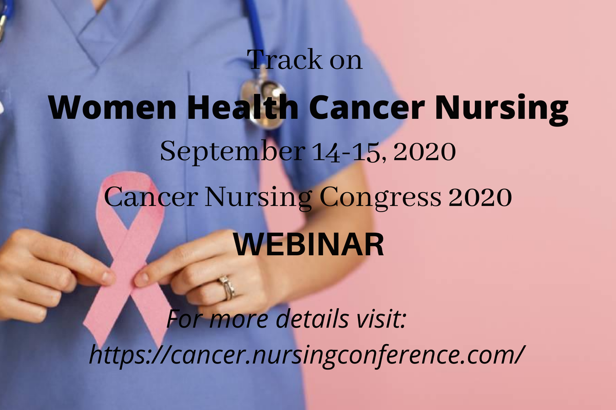 CancerNursing18's tweet photo. Webinar on 35th International #Conference on #OncologyNursing and #cancercareCare|
#September 14 |Theme: Exploring #CancerResearch for New Treatments and Cures #nephrologyconferences #nephrologywebinars
#worldnephrologywebinars #webcasts #podcasting https://t.co/6ZU6ffWTEw
