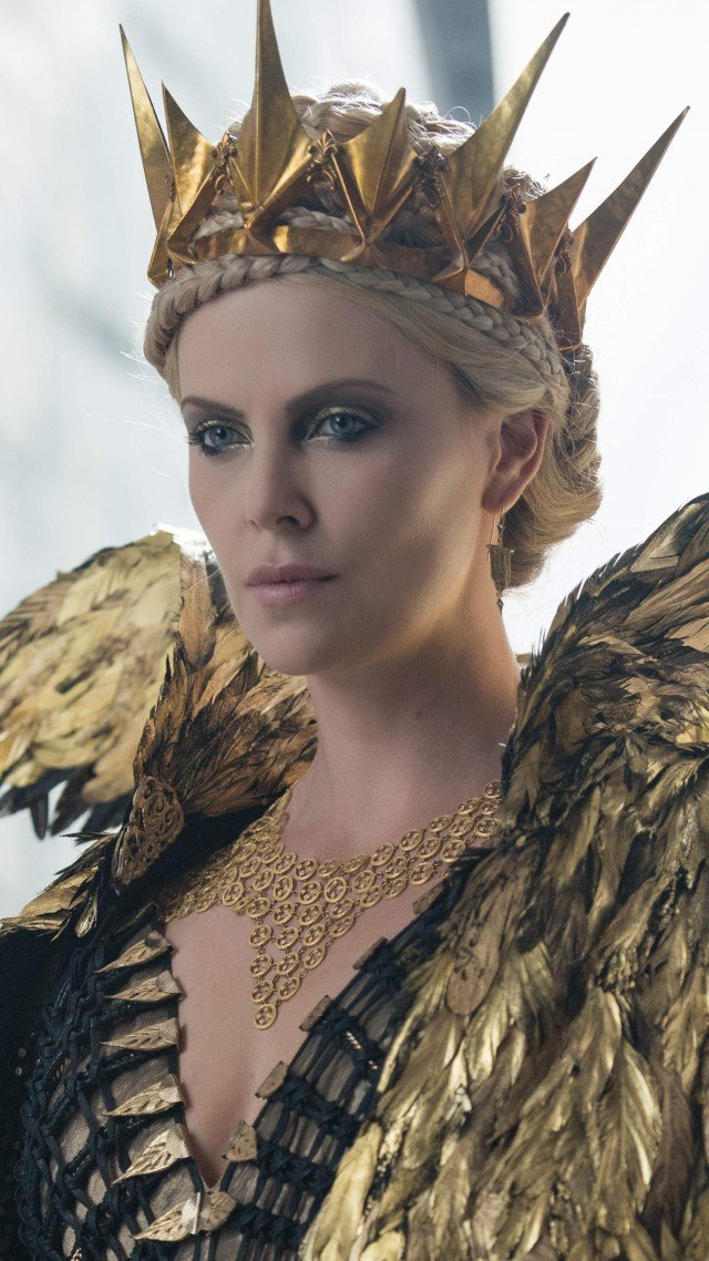 Happy Birthday Charlize theron  