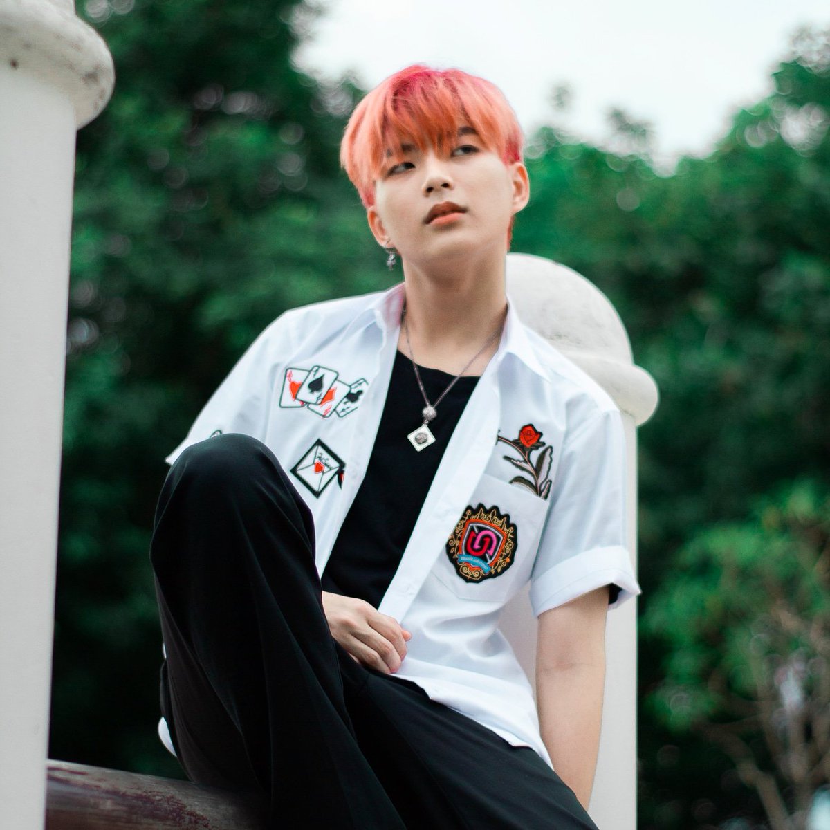 Uniqueofficia18's tweet photo. Member U-nique Official
ชื่อ : ธนกร รุ่งเรืองโชติสกุล
ชื่อเล่น : บิ๊ก
เดือนปีเกิด :  24/11/2001
กรุ๊ปเลือด : A
ตำแหน่ง : vocalist

Name : Tanakorn Rungruengchotisakul
Nickname : Big
Birthday : 24/11/2001
Blood’s Group : A
Position : Vocalist
#U_nique
#Weareunique
#U_niqueofficial https://t.co/zcApDN3fNe