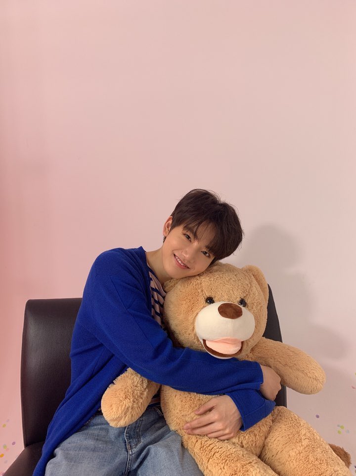 Momo___treasure's tweet photo. Treasure垢作りました💓
トゥメさん達と仲良くなりたいです!!

💎  05(04)

💎  준규🐨  정우🐺

💎 同他  ◎

💎   ❤orRTでフォロー＆DM行きます!!

#treasureMAKERと繋がりたい 
#Treasure好きな人と繋がりたい https://t.co/JLZJQlfvwf