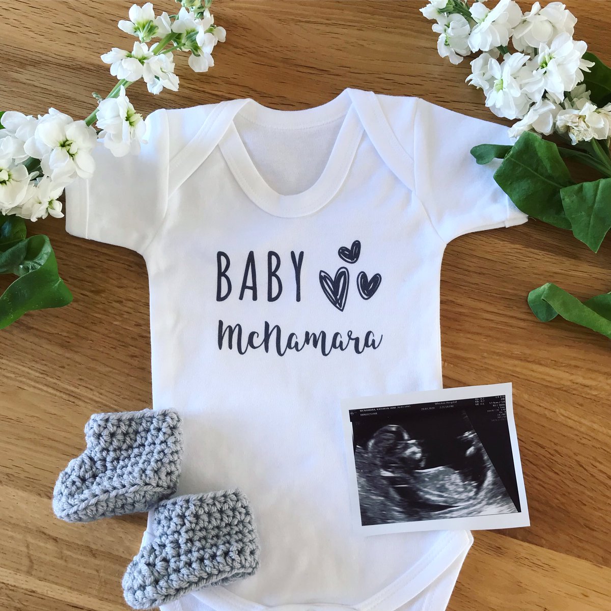 🤍 Baby McNamara 🤍 03/02/2021 🤍