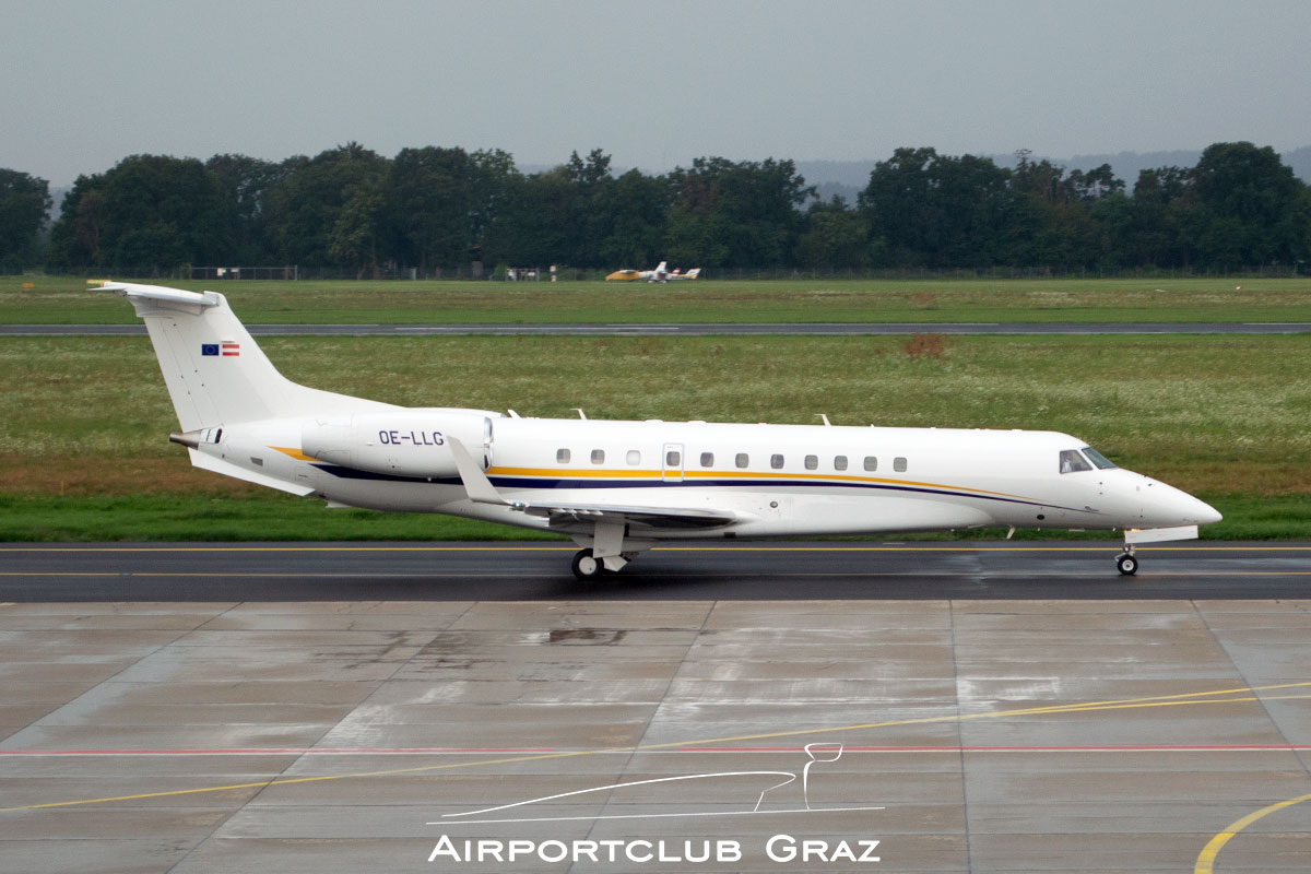 airportclubgraz's tweet photo. Am 3. August landete aus Memmingen kommend die MJet Embraer ERJ-135BJ Legacy 600 OE-LLG am Flughafen Graz (GRZ). Nach einem sechsstündigen Stopp ging es weiter nach Mailand-Linate.
© Michel S.
#AirportclubGraz #FlughafenGraz #MJet https://t.co/shK1juvfCJ