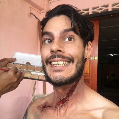 mightyfresh's tweet photo. #NewProfilePic https://t.co/Dw5YDUmwuS