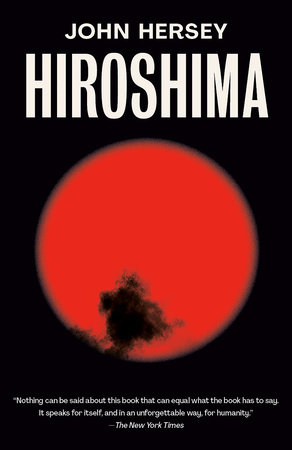 61/61References:1. "Nagasaki: Life After Nuclear War," Susan Southard2. "Hiroshima," John Hersey