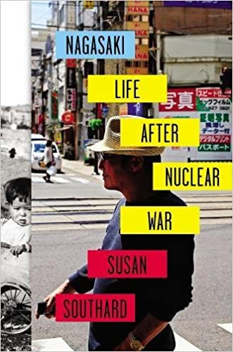 61/61References:1. "Nagasaki: Life After Nuclear War," Susan Southard2. "Hiroshima," John Hersey
