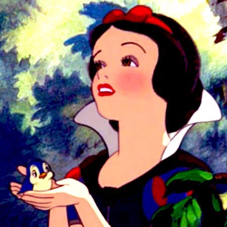 hιnαtα αѕ α dιѕnєч prιncєѕѕ: α thrєαd𝒮𝓃ℴ𝓌 𝒲𝒽𝒾𝓉ℯ 