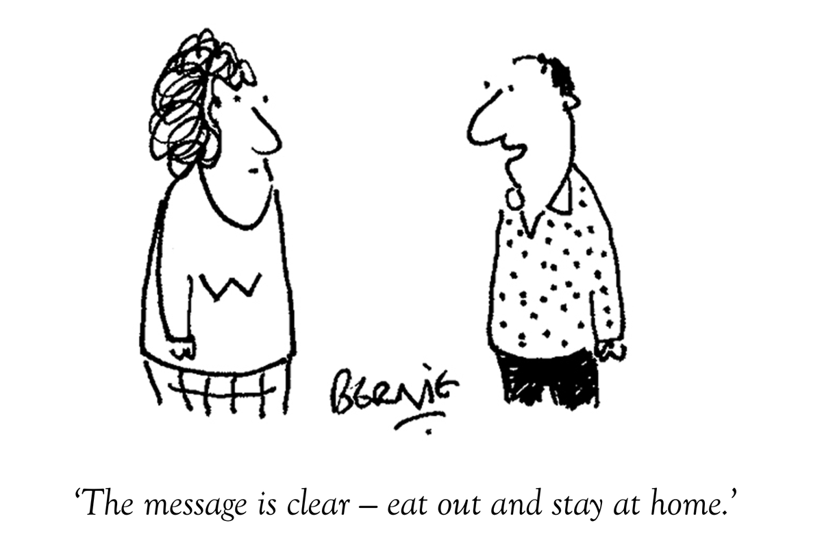 LisaAnnJewell's tweet photo. Cartoon from @Spectator’s daily Covid-19 update. Sign up for free: https://t.co/qUKFyUlUBC https://t.co/nejEFFvibV
