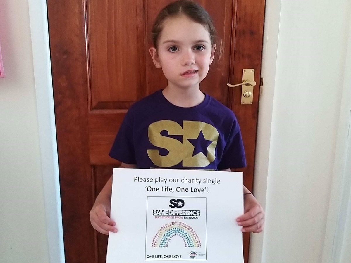 Samantha Britt tweet media