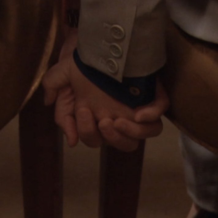 Let’s play a game called “Hands”