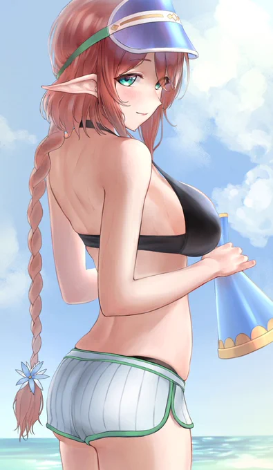 ミサト?? 