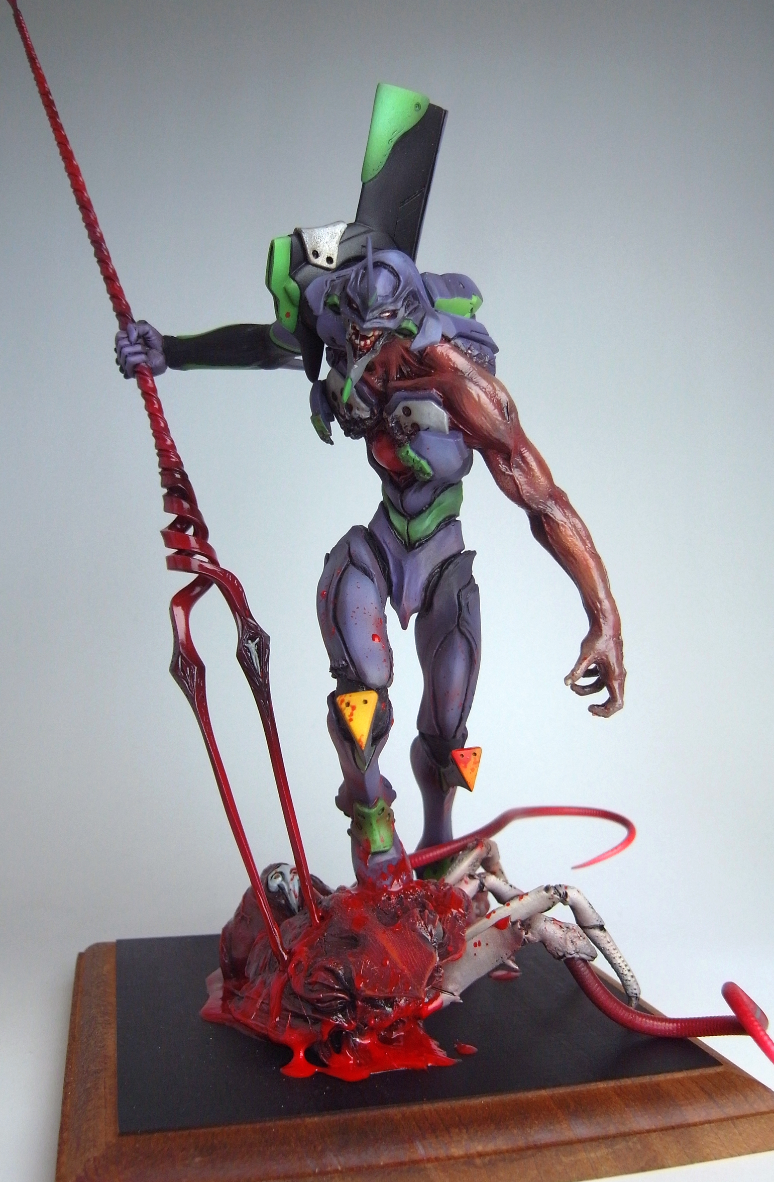 ガレージキット製作代行社【フィニッシャーのお仕事】 on X ガレージキット製作代行社【フィニッシャーのお仕事】 on X